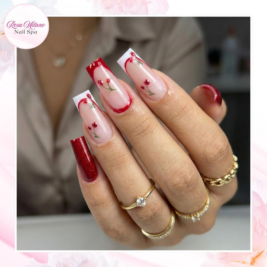amazing nail